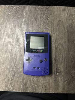 GAMEBOY Color 