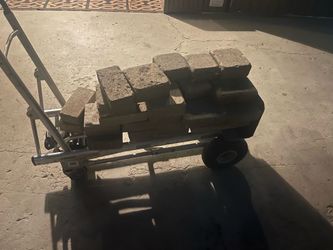 Pavers