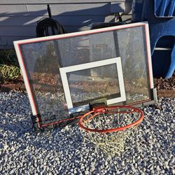 Basketball Hoop