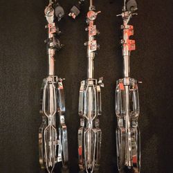 DW 9000 Series Straight / Boom Cymbal Stands (Model: DWCP9700)