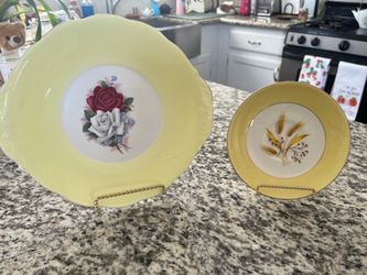 Decorative plates