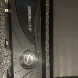 RTX 2070 Super - Gaming Graphics card 