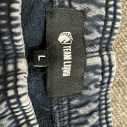 Team Liquid Jogger  Sweat Pant