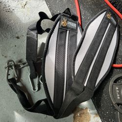 Weight Belt For Dips/Pull-ups