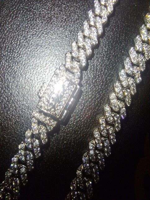 Gld Gold Plated 24" Chain 