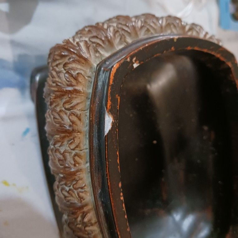 18th Centry Jewelry Box