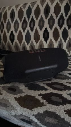 JBL Xtreme 4