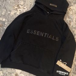 Essential Hoodie “Men’s Small”