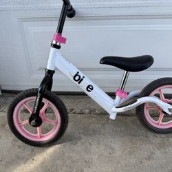 Bixe balance Bike 