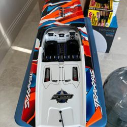 Traxxas M41 