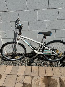 Raleigh Alysa 24 Girl’s Bike