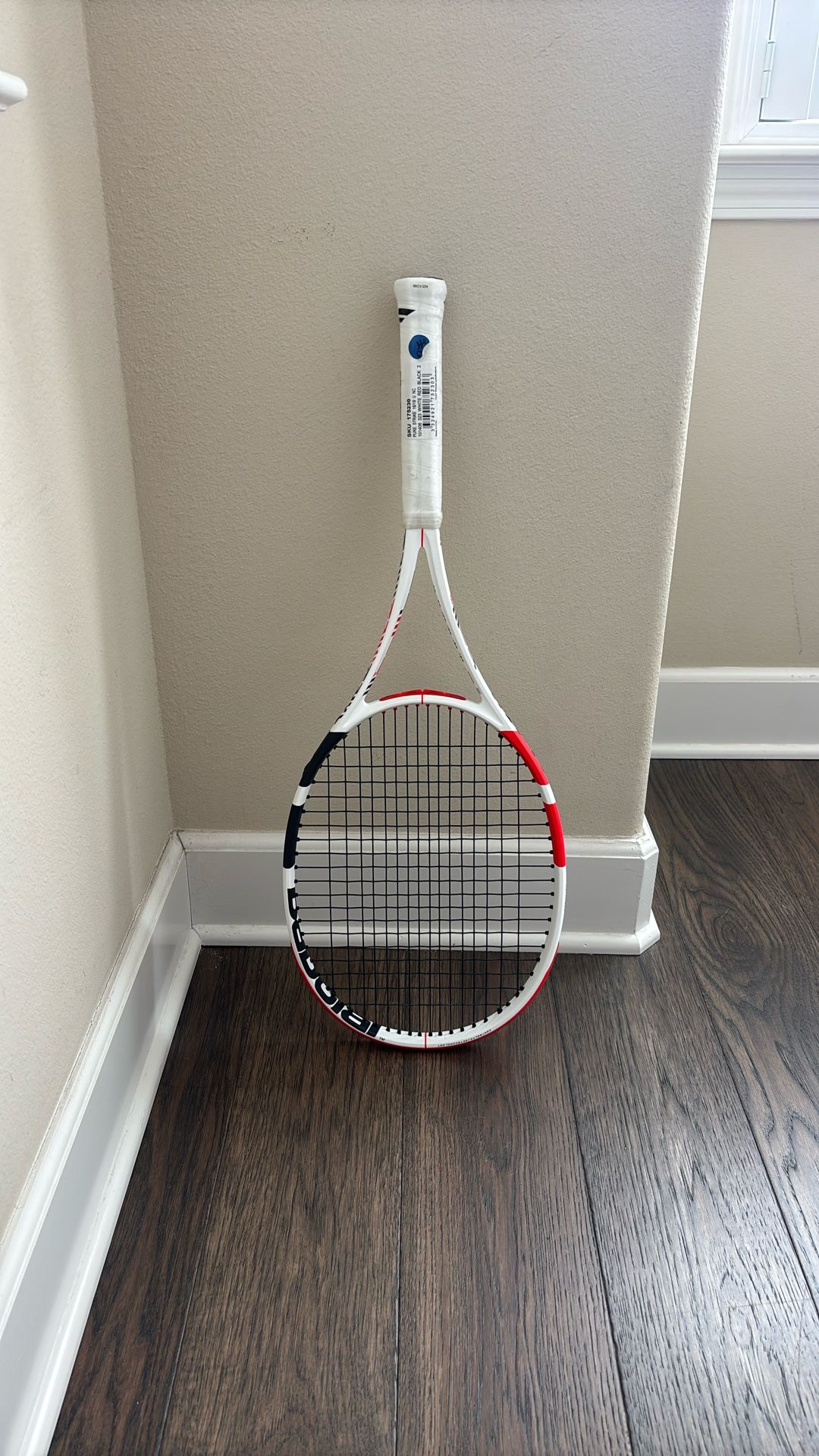 Babolat Pure Strike 