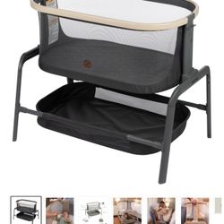 Maxi Cosi Bassinet 
