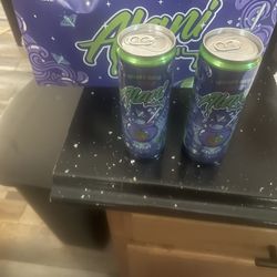 Alani Energy Drink
