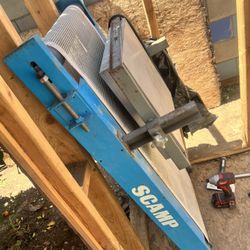 Screen Printer Heater Curing Dryer