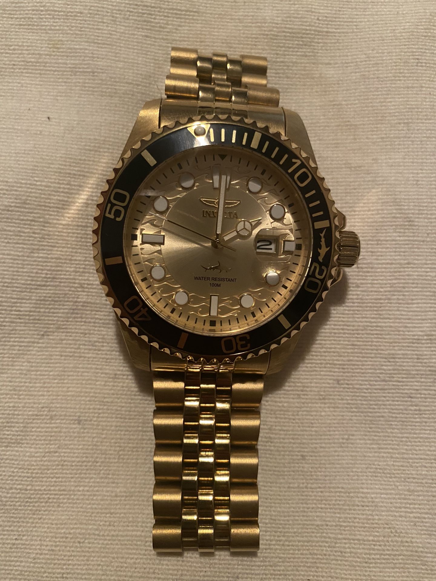 Invicta Watch for Sale in Queens, NY OfferUp