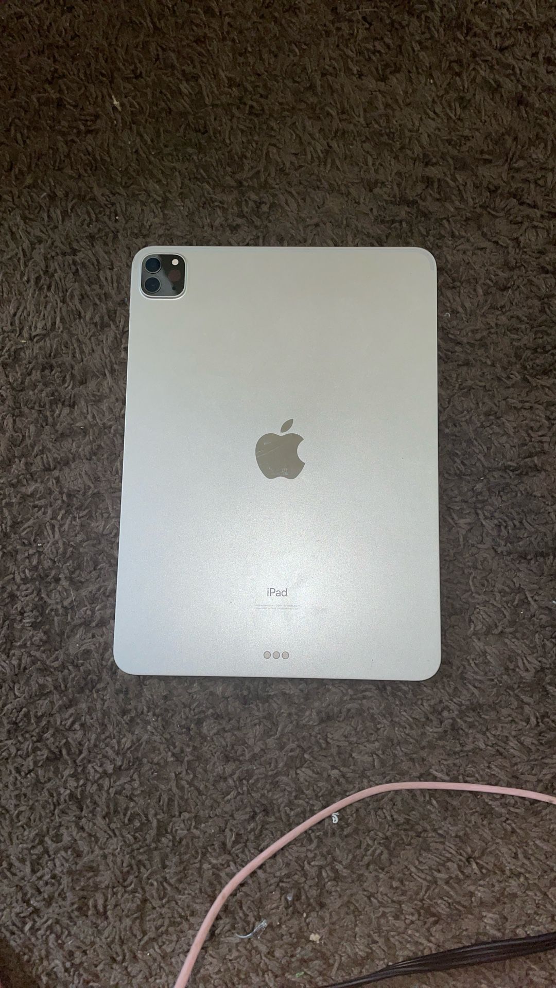 iPad