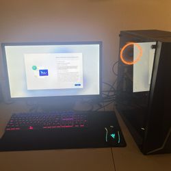 1080P | Ryzen 7 3700x | RTX 2060 Super | 16GB DDR4 | 1TB NVME |