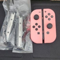 Nintendo Joy-con  left & right 