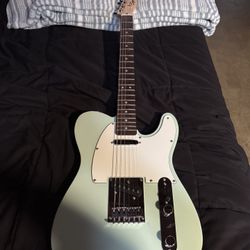 Fender Squier Telecaster