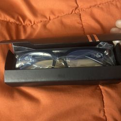 CHROME HART KID Glasses