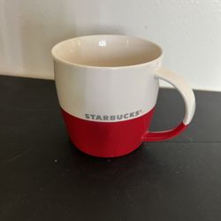 Starbucks 16oz Collectible coffee mug 