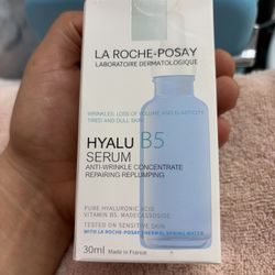 La Roche Posay…NEW NEVER OPEN…$15 Each Or $25 For Both