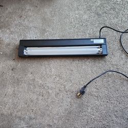 Zoo Med Light