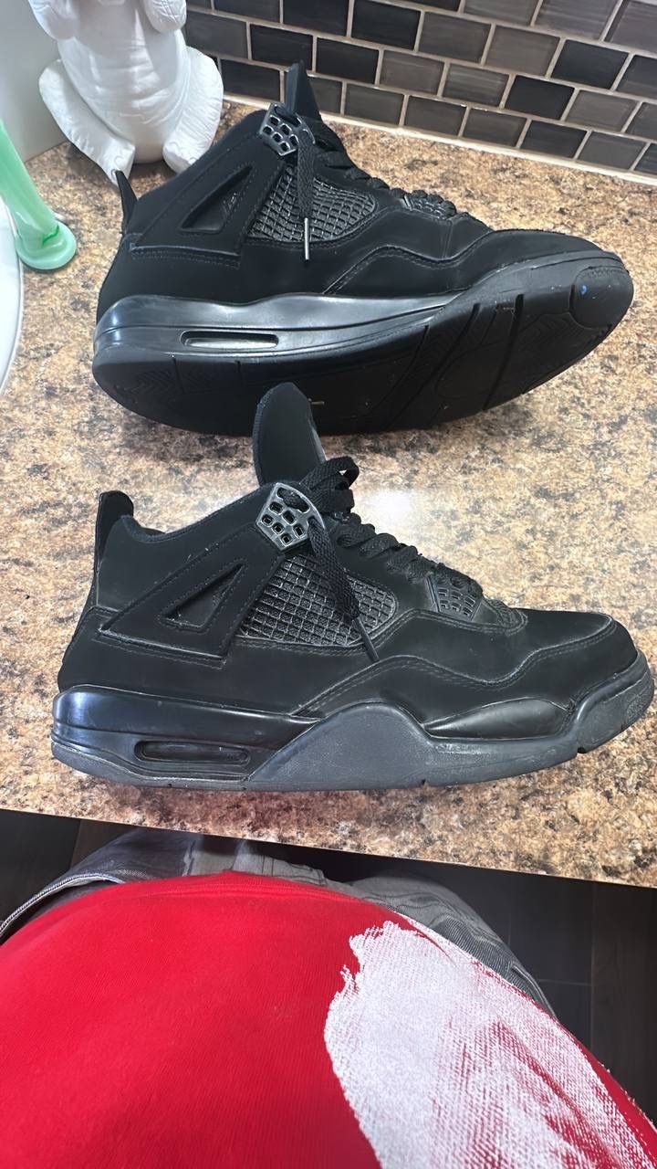 Blackcats