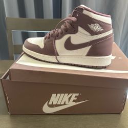 Air Jordan 1 Retro High OG GS