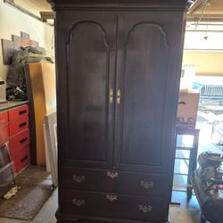 Armoire 