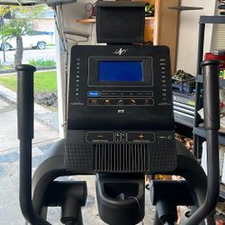 Norditrack Elliptical Exercise Machine