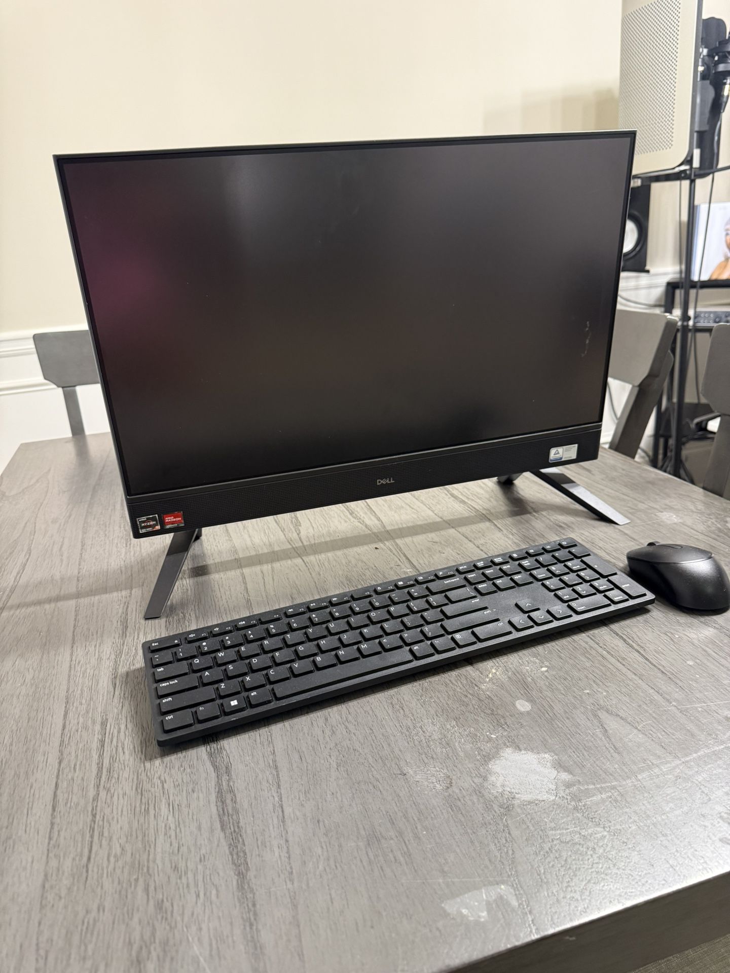 Dell DeskTop Computer