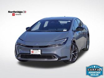 2026 Toyota Prius