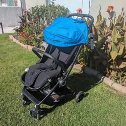Larktale Compact Baby Stroller
