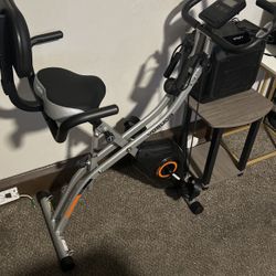 Yosuda exercise bike