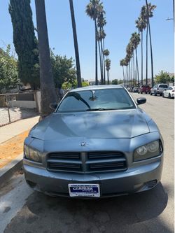 2006 Dodge Charger