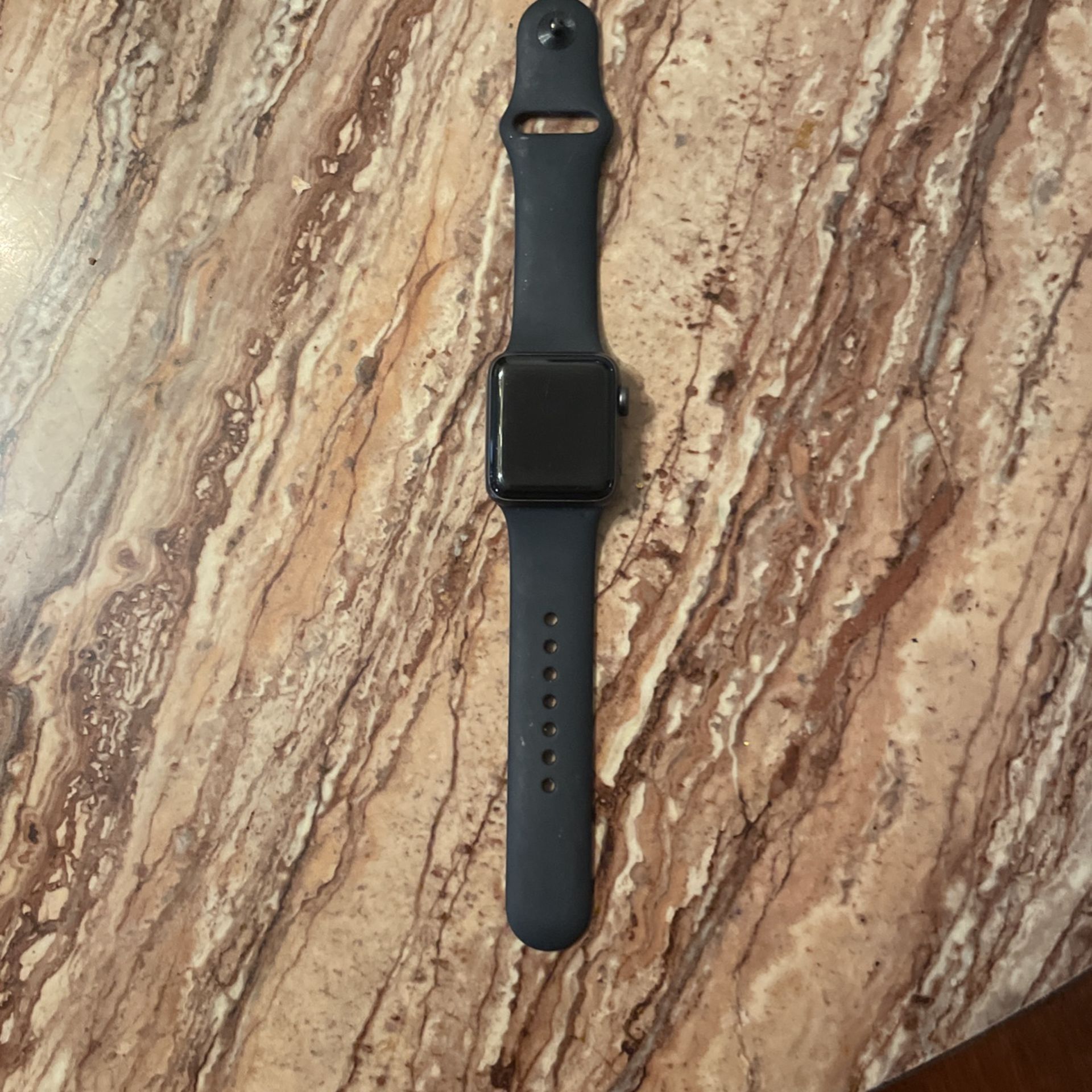 Apple Watch Series 3