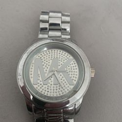 Michael Kors Watch.