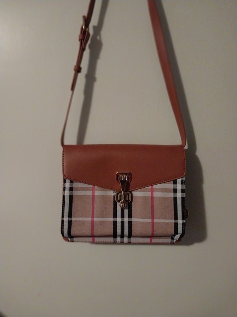 LOULO CROSSBODY