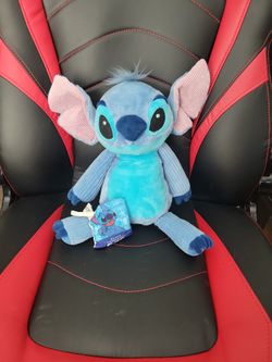 Stitch Scentsy Plush