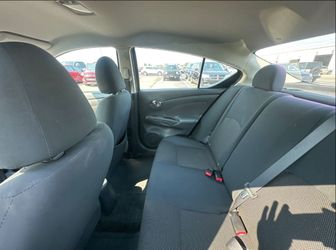 2013 Nissan Versa