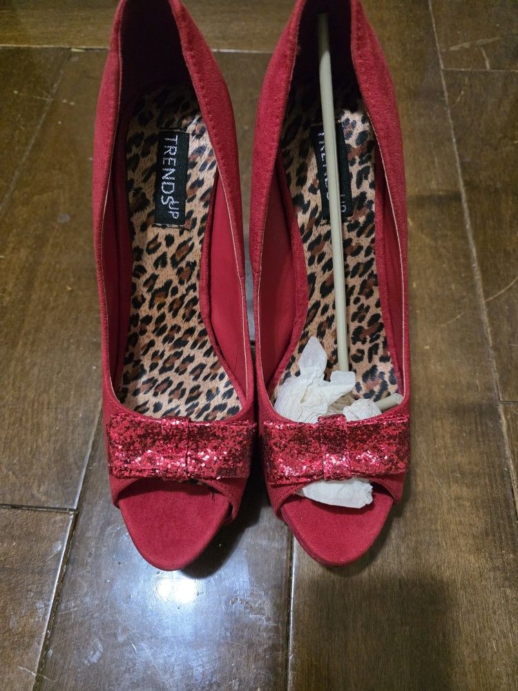 High Heels