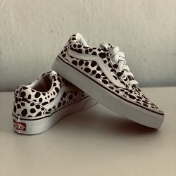 Shoes Vans