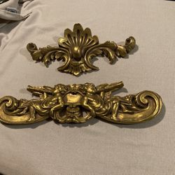 House Parts Wall Decor