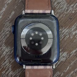 Apple Watch Series 6