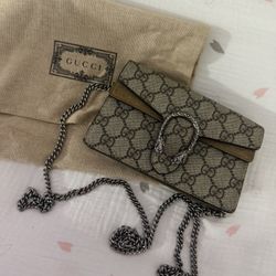Gucci Dionysus mini bag