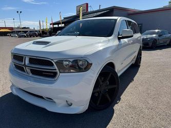 2011 Dodge Durango