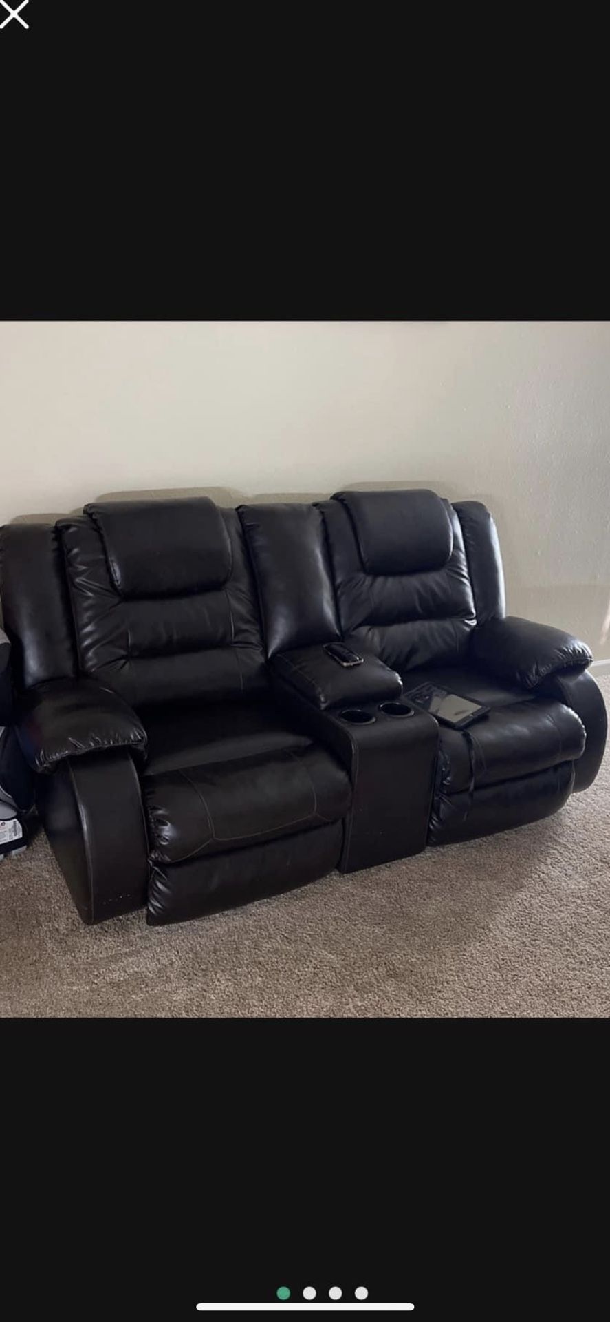 Clean Couch