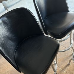 Bar Stools 